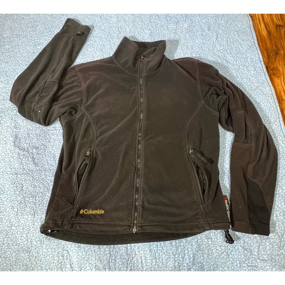 Columbia Titanium Fleece Sweater - Picture 1 of 9